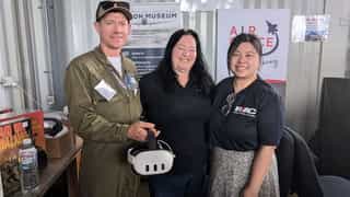 $2.5 Million to communities across Australia